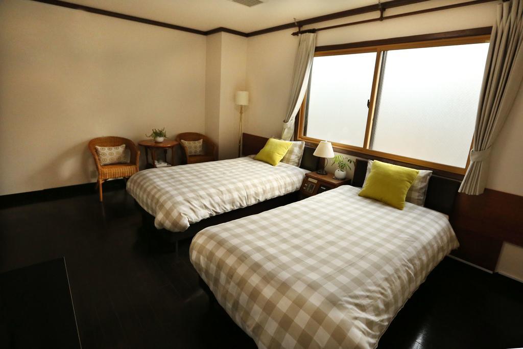 Hotel Tomato Kure Exterior foto